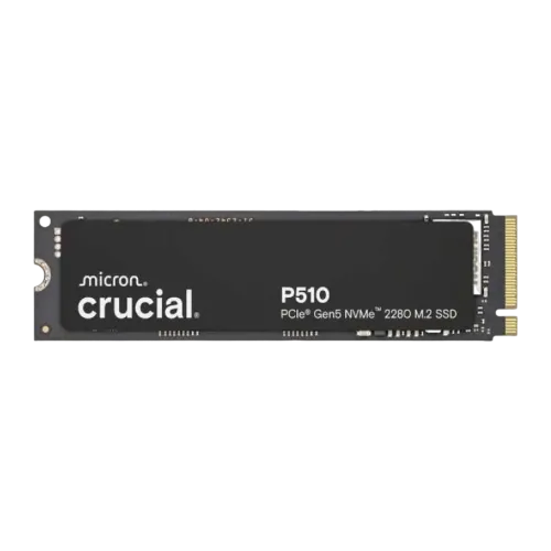 Discos Duros SSD CRUCIAL