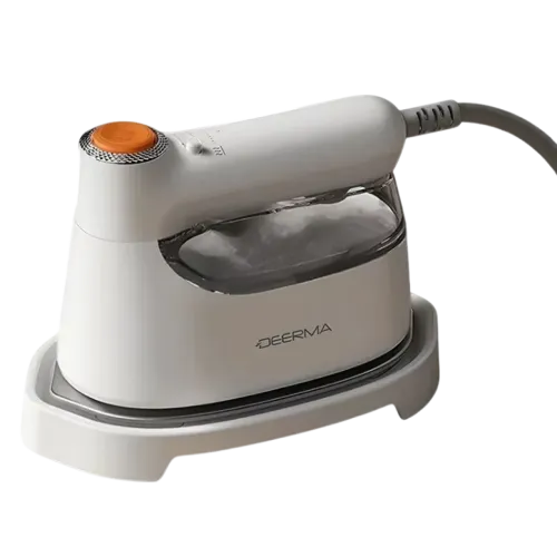 Deerma GT01 25000 Pa Plancha de Vapor Portátil