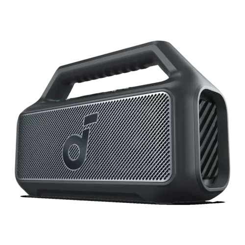 Anker Soundcore Boom 2 SE Negro 30W 18h IPX7 entrada AUX Altavoz Bluetooth
