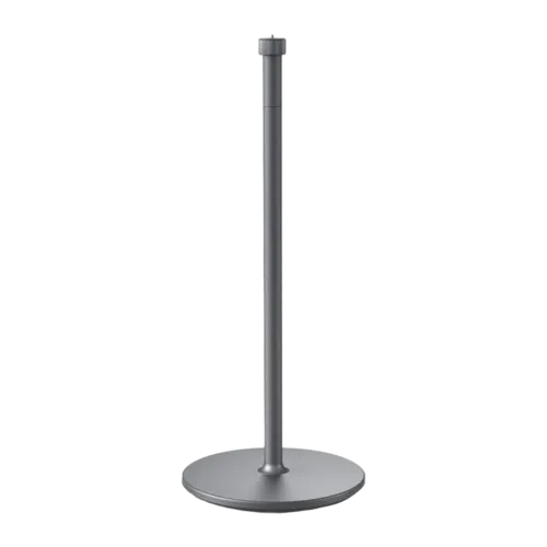 Soporte de suelo JMGO Floor Stand P062 Gris Ángulo ajustable