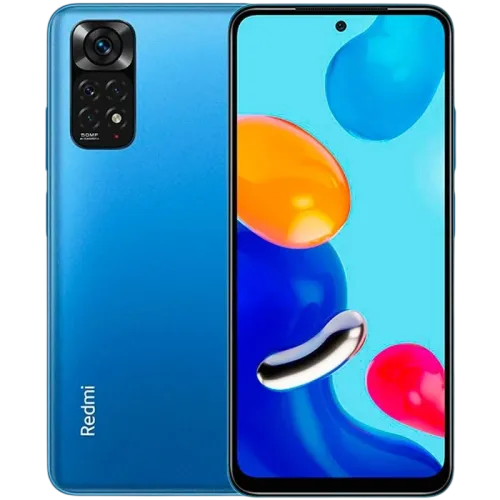 Xiaomi Redmi Note 11