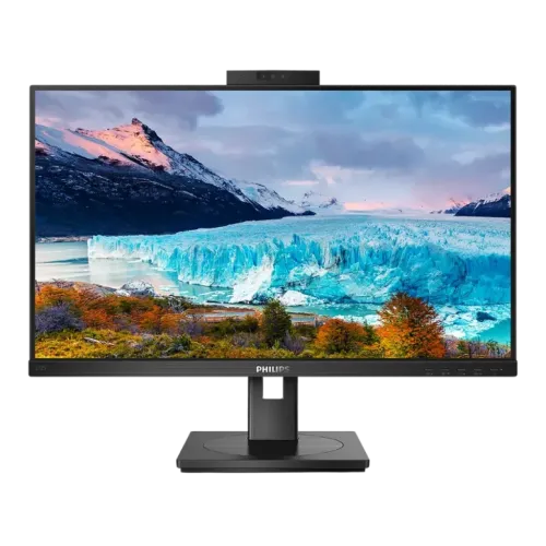 Philips S Line 272S1MH/00 27 pulgadas Full HD IPS 75Hz 4ms Monitor