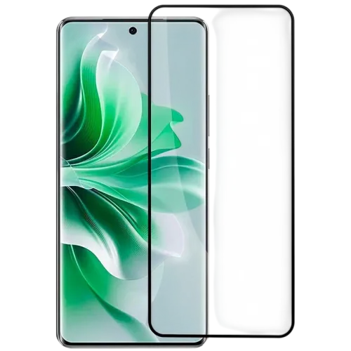 Protector de cristal templado Oppo Reno15 Pro Max Full Screen 3D