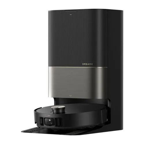 Dreame V50 Ultra Complete 20000Pa LiDAR friegasuelos autovaciado 220 min 6400mAh Robot aspirador