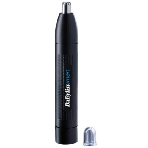BaByliss E650E Wet/Dry Waterproof Negro seco y mojado Cortapelos