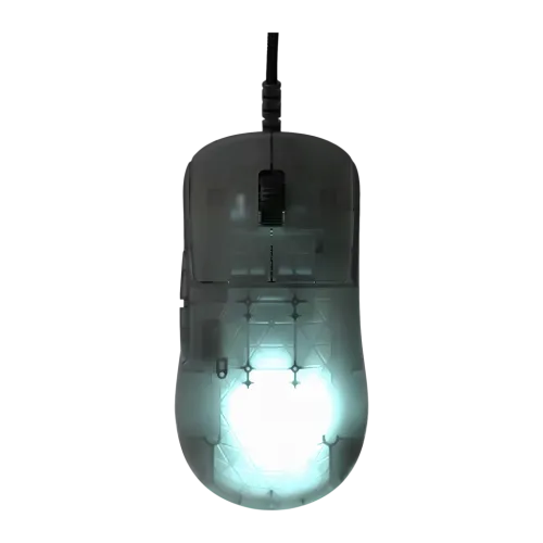 Endgame Gear OP1 RGB Cableado USB-A 26000 DPI 51.5g 6 botones Ratón gaming