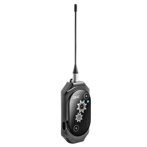 EJEAS GY118 Mesh Intercomunicador 6 personas conversación simultánea