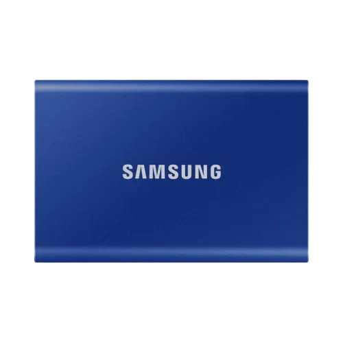 Discos duros externos Samsung