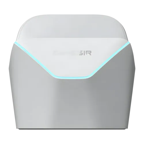 Cargador GameSir Nova 2 Lite Blanco Extensión receptor inalámbrico