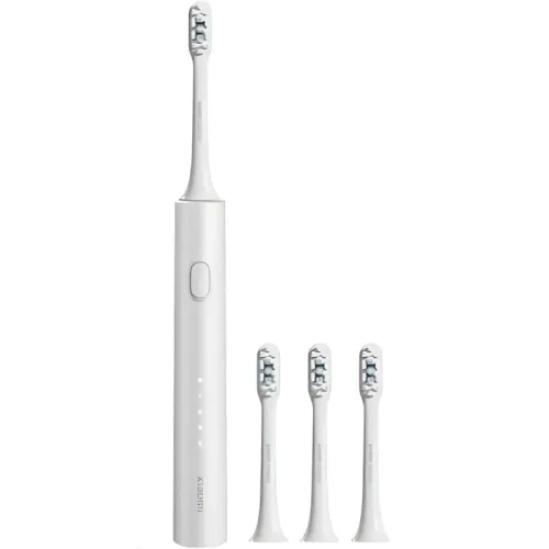 Xiaomi Electric Toothbrush T302 Gris/Plata Cepillo