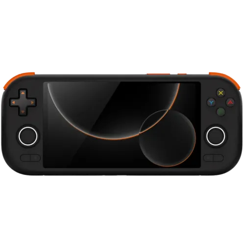 Mangmi Pocket Air X 5,5 Android 14 4GB 64GB Negro