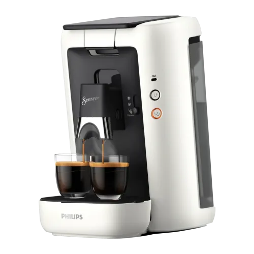 Philips Senseo Maestro CSA260/10 1,2L 1450W Blanco Cafetera de cápsulas