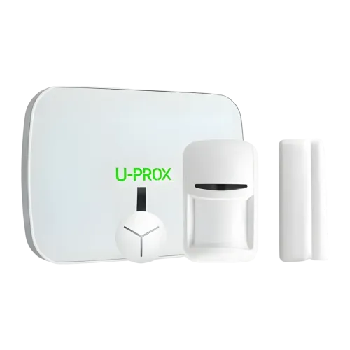 Kits y Alarmas de Seguridad
