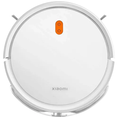 Xiaomi Robot Vacuum E5 Blanco 2000Pa friegasuelos 110 min 2600mAh Aspirador
