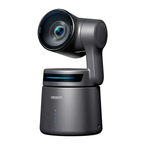 OBSBOT Tail Air 4K Cámara PTZ