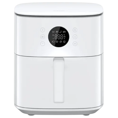 Xiaomi Air Fryer 6,5L Blanco 1800W pantalla táctil