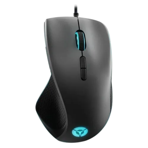 Lenovo Legion M500 RGB 16000 DPI Negro 7 botones USB 100 g Ratón