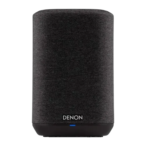 Denon Home 150 Negro entrada AUX WiFi AirPlay Altavoz Bluetooth