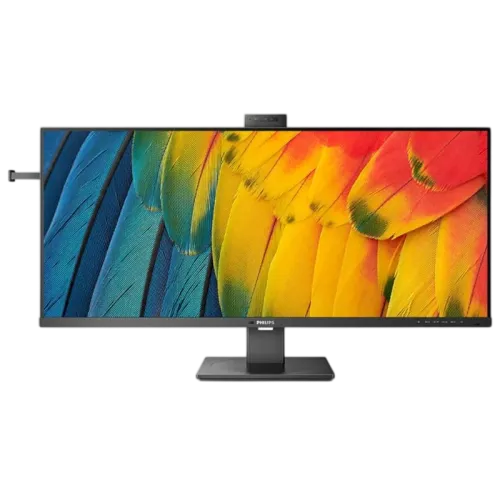 Philips 5000 series 40B1U5601H/00 Negro 40 pulgadas 2K IPS 100Hz 4ms UltraWide Monitor