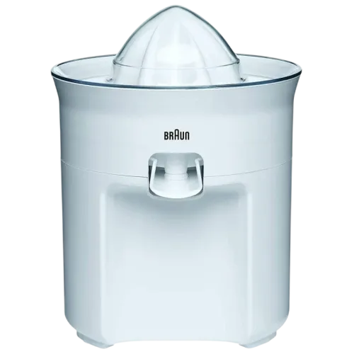 Braun CJ 3050 60W Exprimidor