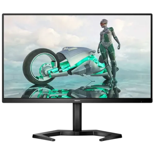 Philips Evnia 24M1N3200ZS/00 Negro 23,8 pulgadas Full HD IPS 165Hz 4ms FreeSync Premium Monitor