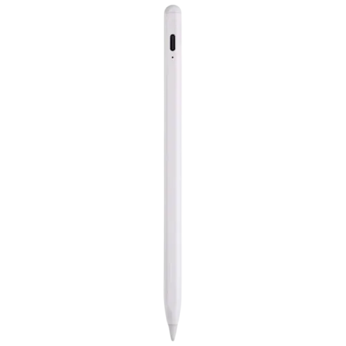 Lápiz Táctil Óptico Stylus KD503 Blanco Universal Imantado para Tablet/iPad/Móvil/Android/Apple/Xiaomi/Samsung