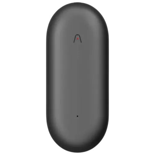 Plaud Note Pin Nueva Versión Grabadora de Voz y Audio con IA Gris