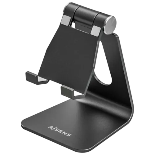 Aisens hasta 8 pulgadas Fijo Soporte para Tablet/Smartphone