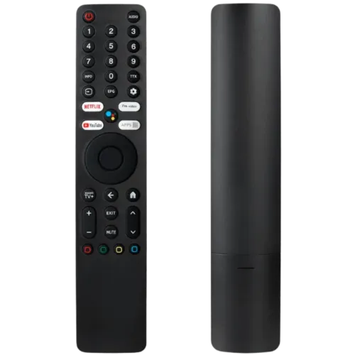 Mando Xiaomi Smart TV Original Bluetooth y Google Assistant