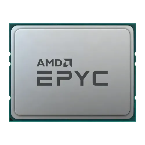 AMD EPYC 9454P Tray 48 Núcleos Socket SP5 96 hilos 3,8GHz Procesador