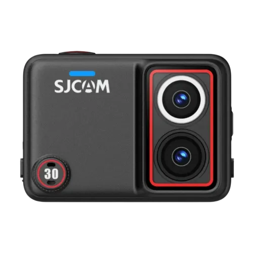SJCAM SJ30 8K 48MP SteadyMotion 2.0 sumergible 30 m Cámara deportiva