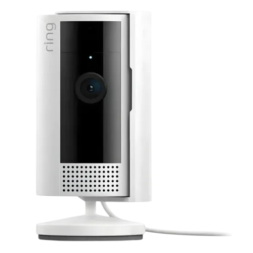 Amazon Ring Indoor Cam 2ª Gen Blanco Full HD WiFi Cámara de vigilancia
