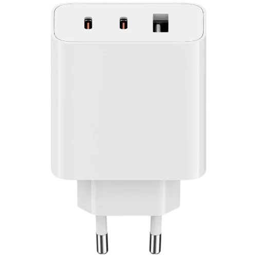 Cargador Xiaomi 67W GaN 2C1A EU