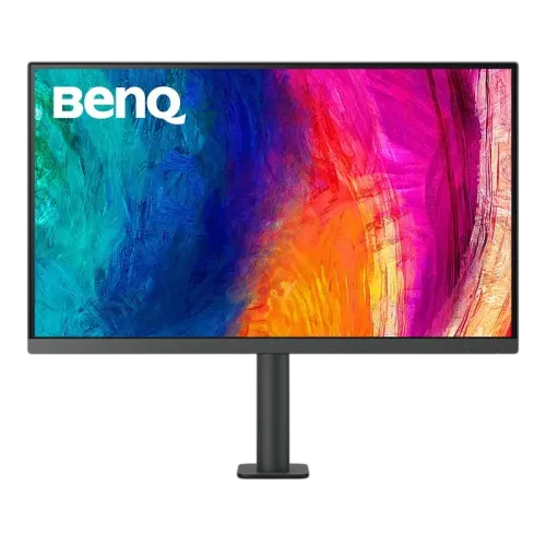 BenQ PD2705UA Negro 27 pulgadas 4K IPS 5ms Monitor