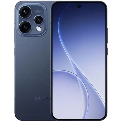 OPPO Reno15 5G 8GB/512GB Twilight Azul 6,59 pulgadas AMOLED 120Hz 50MP 6500mAh 80W NFC