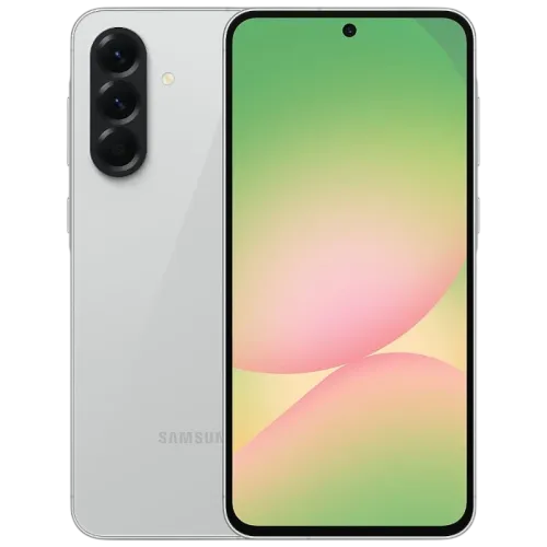 Samsung Galaxy A56 5G 8GB/256GB Gris 6,7 pulgadas AMOLED 120Hz 50MP 5000mAh 45W NFC