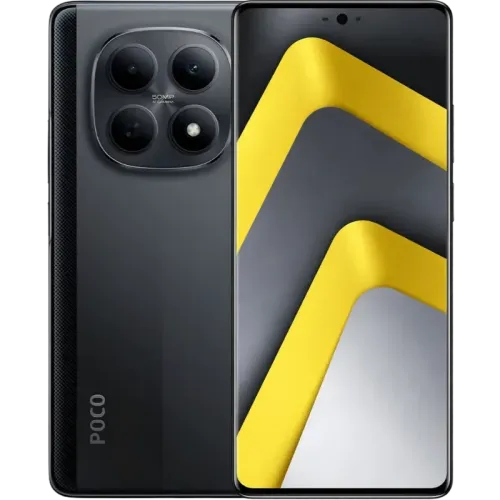 Xiaomi Poco M8 Pro 5G 8GB/256GB Negro 6,83 pulgadas AMOLED 120Hz 50MP 6500mAh 100W NFC
