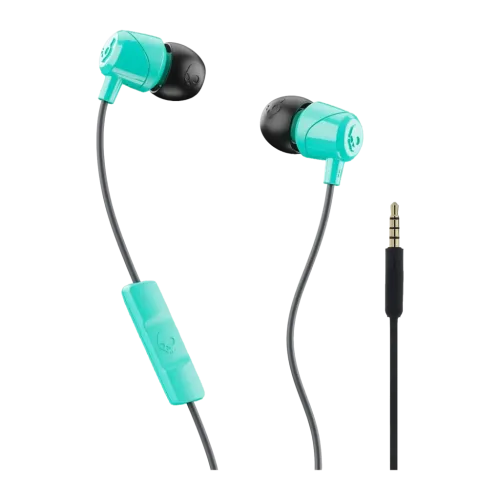 Skullcandy Jib Wired Jack 3,5 mm In-Ear con micrófono Auriculares