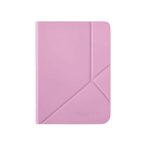 Kobo SleepCover funda Rosa para libro electrónico