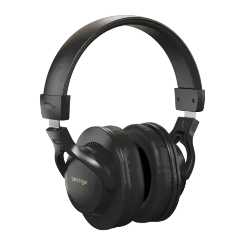 Behringer BH20 Jack 3,5 mm Diadema Auriculares