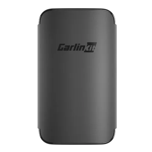 Carlinkit CPC200-A2A Negro Adaptador inalámbrico para Android Auto