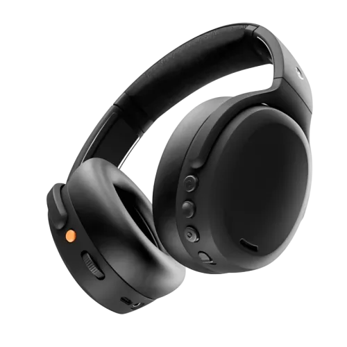 Skullcandy Crusher ANC 2 Gris Diadema Bluetooth 5.2 60h Multipunto Auriculares inalámbricos