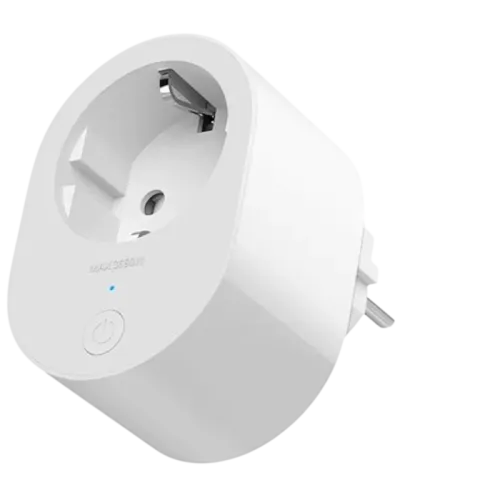 Xiaomi Mi Smart Plug 2 WiFi Enchufe inteligente