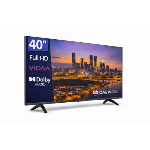 Televisores Daewoo