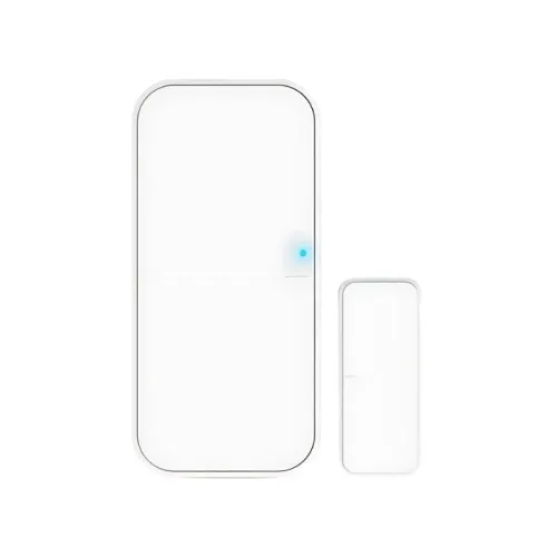 Broadlink DS4-FC con S3 Hub compatible con Alexa y Google Sensor