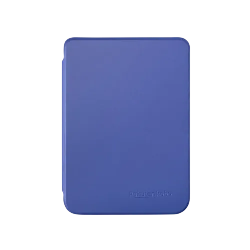 Kobo Basic SleepCover funda Azul para libro electrónico