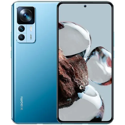 Xiaomi 12