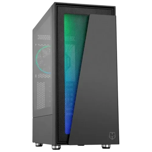 Torres y Cajas de PC NOX