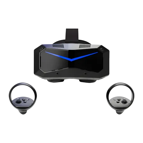 Pimax Crystal Super Ultrawide PCVR 3840x3840 90Hz Gafas de realidad virtual