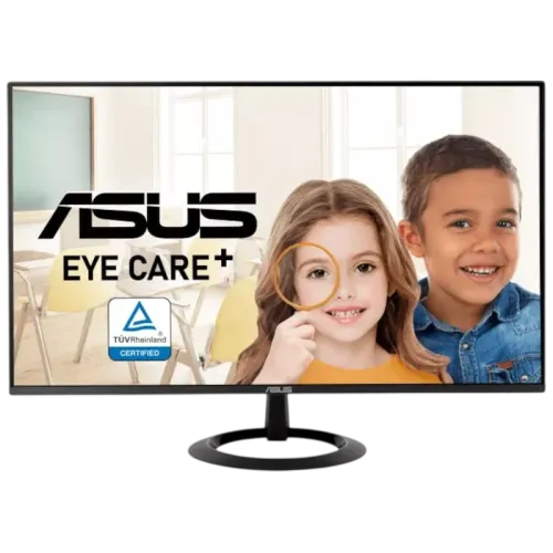 ASUS VZ27EHF Negro 27 pulgadas Full HD IPS 100Hz 1ms Monitor